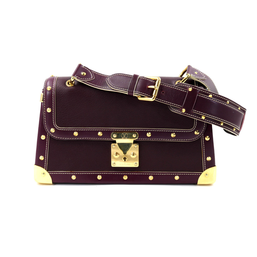 Louis Vuitton Le Talentueux Suhali Amaranto