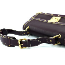 Louis Vuitton Le Talentueux Suhali Amaranto