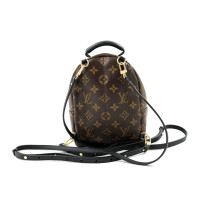 Louis Vuitton Zaino Palm Springs Mini Monogram