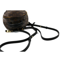 Louis Vuitton Zaino Palm Springs Mini Monogram