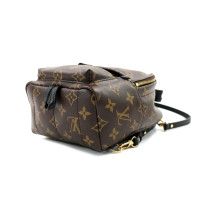 Louis Vuitton Zaino Palm Springs Mini Monogram