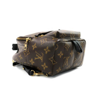 Louis Vuitton Zaino Palm Springs Mini Monogram