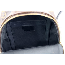 Louis Vuitton Zaino Palm Springs Mini Monogram