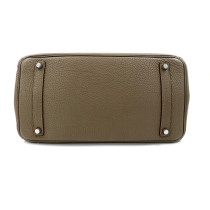 Hermès Birkin 35 Pelle Etoupe