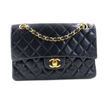 Chanel Classica Piccola Pelle Nera