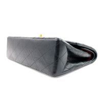 Chanel Classica Piccola Pelle Nera