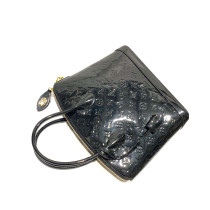 Louis Vuitton Lockit Vernis Nera