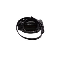 Balenciaga HourGlass Pelle Nera