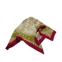 Hermès Foulard  Le dèbuche