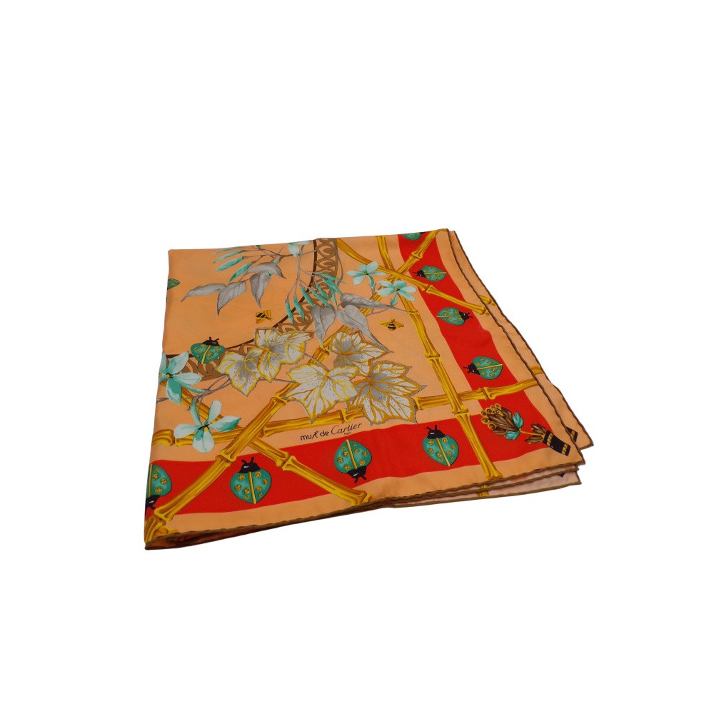 Cartier Foulard