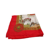 Hermès Foulard Cavalli Denavibus