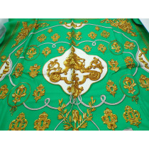 Hermès Foulard Sèsame