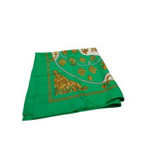 Hermès Foulard Sèsame