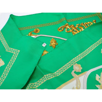 Hermès Foulard Sèsame