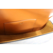 Celine Tabou Tela Marrone