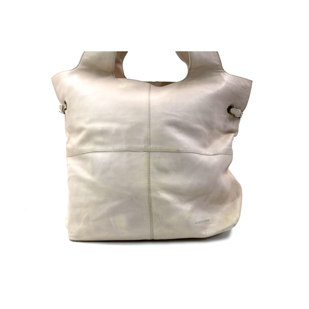 Givenchy George Pelle Panna