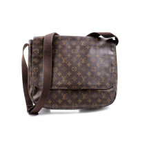 Louis Vuitton District GM Monogram