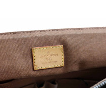 Louis Vuitton District GM Monogram