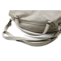 Zanellato Postina XL Pelle Ghiaccio