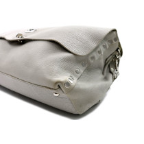 Zanellato Postina XL Pelle Ghiaccio