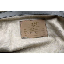 Zanellato Postina XL Pelle Ghiaccio