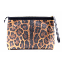 Dolce & Gabbana Pochette Tela Maculata