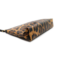 Dolce & Gabbana Pochette Tela Maculata