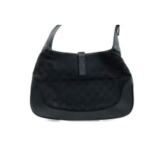 Gucci Jackie GG Nero