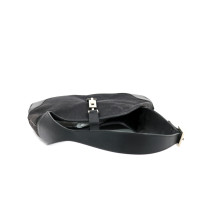 Gucci Jackie GG Nero