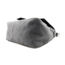 Fendi Mama Baguette Tela Nera