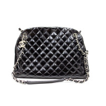 Chanel Mademoiselle Vernis Nera