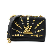 Louis Vuitton Twist Epi Nera