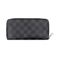 Louis Vuitton Geldbörse Damier Graphite