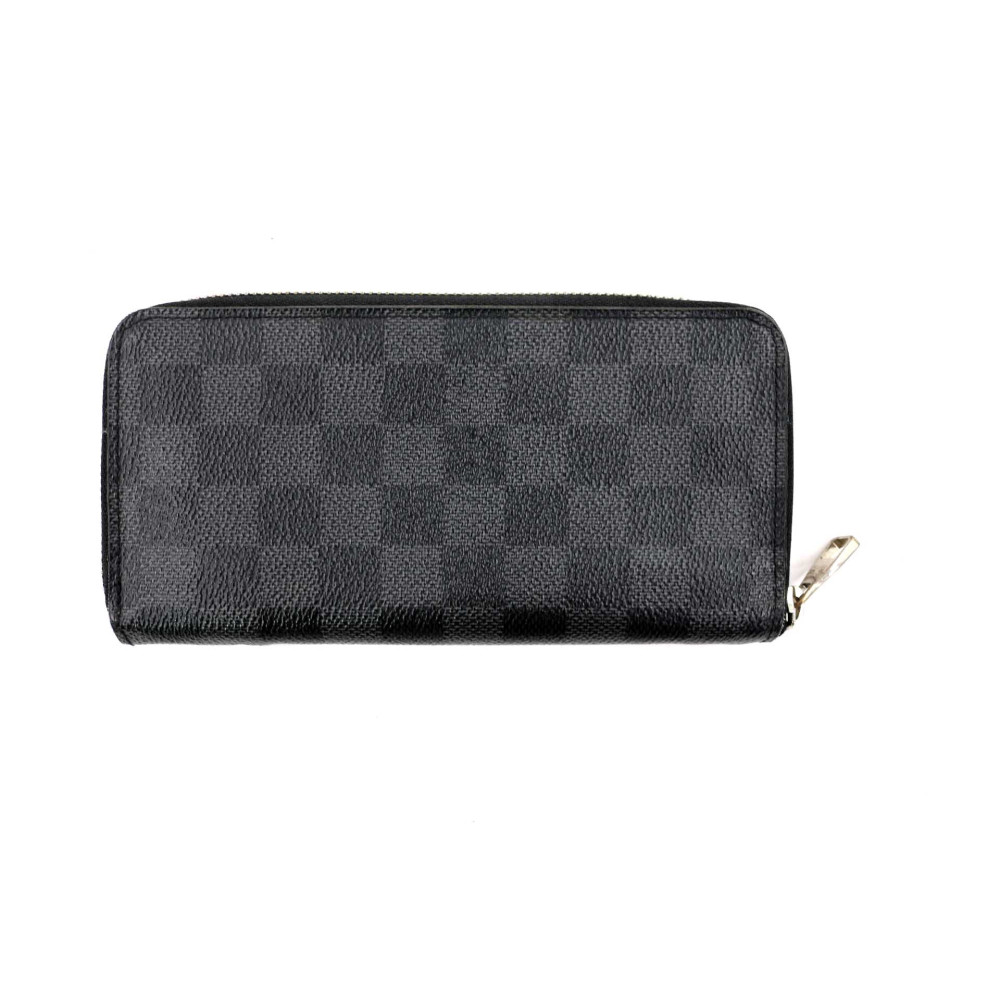 Louis Vuitton Geldbörse Damier Graphite