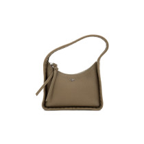 Fendi Mini Fendessence Pelle Tortora