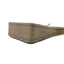 Fendi Mini Fendessence Pelle Tortora