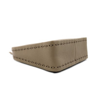 Fendi Mini Fendessence Pelle Tortora