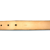 Louis Vuitton Cintura Vernis Verde