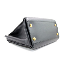 Louis Vuitton City Streamer MM Pelle Nera