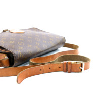 Louis Vuitton Cartouchiere Vintage Monogram