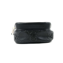 Gucci Borsello Pelle Nera