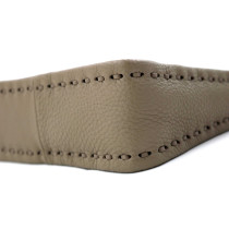 Fendi Hobo Pelle Tortora