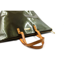 Louis Vuitton Bellevue GM Vernis Verde