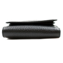 Prada Portafoglio Mini Pelle Nera