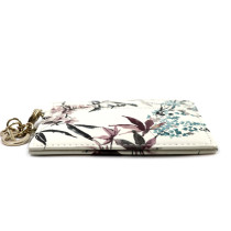Dior Portacarte Pelle Multicolor