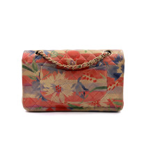 Chanel Classica Pelle Multicolor