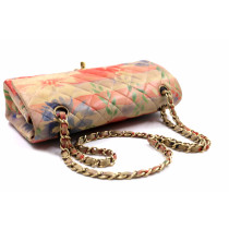 Chanel Classica Pelle Multicolor