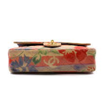 Chanel Classica Pelle Multicolor