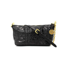Dior Pochette Pelle Nera