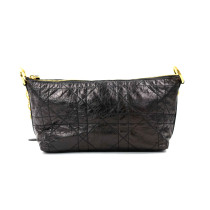Dior Pochette Pelle Nera
